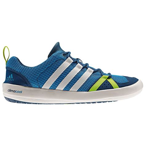 adidas boat lace segelschuh damen grau-pink|Adidas outdoor climacool boat lace + FREE SHIPPING.